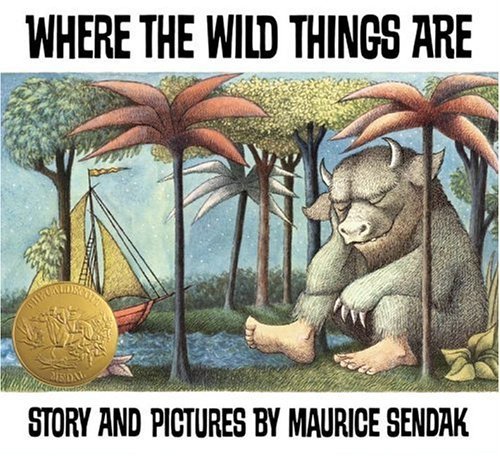 sendaks-where-the-wild-things-are