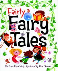 fairly fairy tales